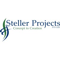 Steller Projects logo - Similar company to Stella Projects Ltd