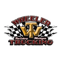 Wheeler Trucking & Logistics logo - Similar company to Lmr Companies