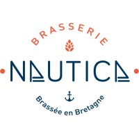 Brasserie Nautica logo - Similar company to Proflor. Deco Stories For Professionals. Since 1979.