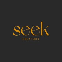 SEEK Creators logo - Similar company to Happy Move