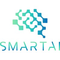 SmartAI Systems logo - Similar company to Smartai