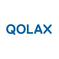 QOLAX Technology logo - Similar company to Erna