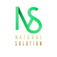 Natural Solution logo - Similar company to Natural Solutions