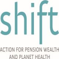 Shift Action for Pension Wealth and Planet Health logo - Similar company to Shift-Thinking