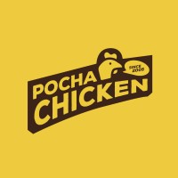 Pocha Chicken logo - Similar company to Pocha