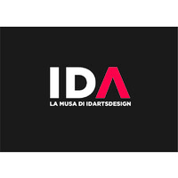 IDA logo - Similar company to Scuderia-Group