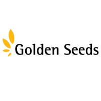 Golden Seeds logo - Similar company to Moodify Food