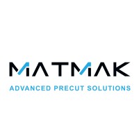 MATMAK logo - Similar company to Amouxtek Solutions