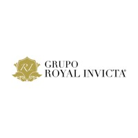 Grupo Royal Invicta logo - Similar company to Rbc Group