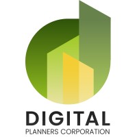 Digital Planners Corporation logo - Similar company to Flow Global