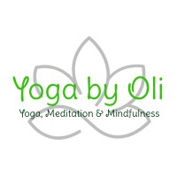 Yoga by Oli logo - Similar company to Pitchbound