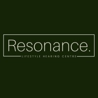 Resonance Lifestyle Hearing Centre logo - Similar company to Auriscare Hearing Canada