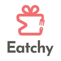Eatchy logo - Similar company to Achievers