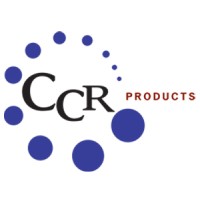 CCR Products, LLC logo - Similar company to Jobin Machine, Inc.