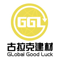 XiaMen Good Luck Building Material Co.,ltd logo - Similar company to Foshan Ferosteel Co.,Ltd
