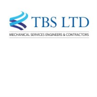 TBS Ltd logo - Similar company to Quantum Solutions Limited