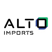 Alto Imports logo - Similar company to Blaise Technology
