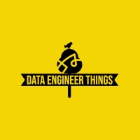Data Engineer Things logo - Similar company to Learn Data Engineering