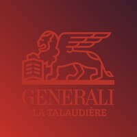 GENERALI LA TALAUDIÈRE logo - Similar company to Inoxfast