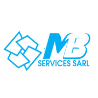 MB Services SARL logo - Similar company to Marca Sarlu