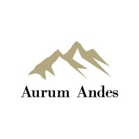 Aurum Andes logo - Similar company to Iaas Peru