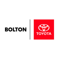 Bolton Toyota logo - Similar company to Concept Ford