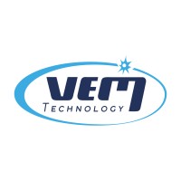VEM Technology logo - Similar company to Vem Technologies Pvt Ltd