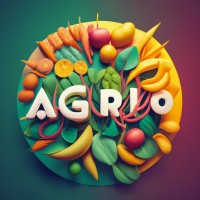 Agrio logo - Similar company to Micro Rocket
