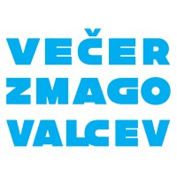 Večer zmagovalcev logo - Similar company to Edriver Solutions
