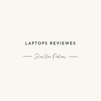 Laptops Reviewes logo - Similar company to Beonline Web Solutions (Smc-Pvt) Limited