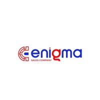 Enigma Sales Agency logo - Similar company to Olspark