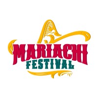 Mariachi Festival logo - Similar company to Dancing With Raymond