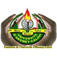 Fondation de l'Université d'Abomey-Calavi logo - Similar company to Alert'Eau
