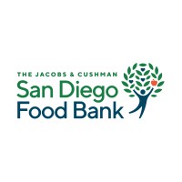 Jacobs & Cushman San Diego Food Bank logo - Similar company to San Diego North Economic Development Council (Sdnedc)