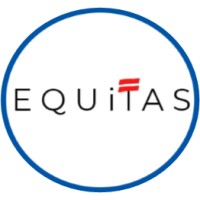 Equitas Malawi logo - Similar company to Iom Malawi