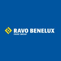RAVO Benelux logo - Similar company to Ravo Fayat Group