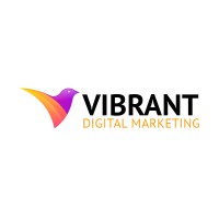Vibrant Digital Marketing LLC logo - Similar company to Content Minders