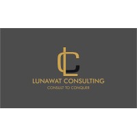 Lunawat Consulting India Private Limited logo - Similar company to Hayat Business Consultant Llc