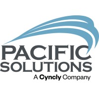 Pacific Solutions logo - Similar company to Pacific Solutions