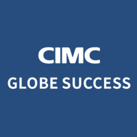 CIMC GS Logistics logo - Similar company to E Z E Liners Shipping Llc