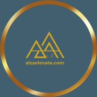 Alza logo - Similar company to Horizn.One