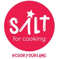 SALT for Cooking logo - Similar company to Versionnext