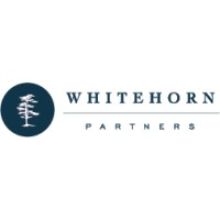 WhiteHorn Partners logo - Similar company to Act First Consulting