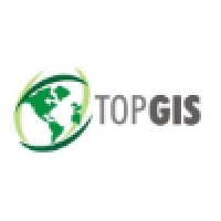 TOPGIS CONSULTANTS (PVT) LTD logo - Similar company to Nimble Geeks