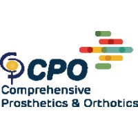 Comprehensive Prosthetics & Orthotics logo - Similar company to Comprehensive Prosthetics & Orthotics India