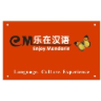 Enjoy Mandarin