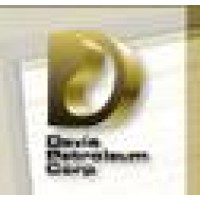 David Petroleum Corp logo - Similar company to Tek Force Llc