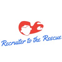 Recruiter To The Rescue logo - Similar company to Jobs Recruiter