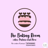 The Baking Room Pune logo - Similar company to Bebe Di Rasoi