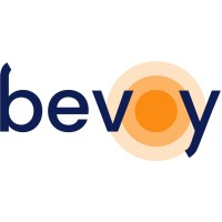 Bevoy logo - Similar company to Dscribe